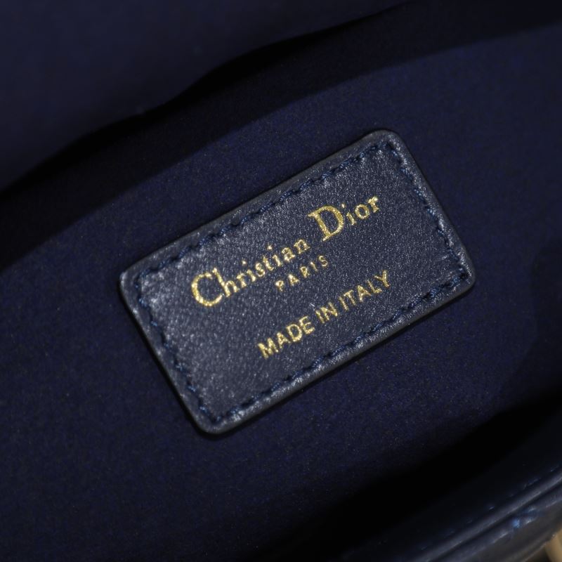 Christian Dior My Lady Bags